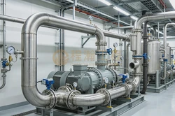 2026年上海工业管道GC2许可申请，制冷管道企业需要办证吗