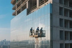 工程施工建筑资质代办