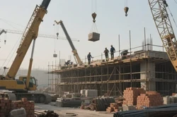 淮北建筑施工劳务资质代办