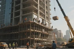 小白入行建筑资质代办