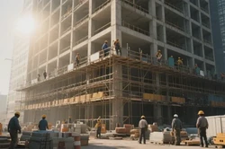 长春代办建筑修缮资质