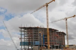 建筑安装代办资质公司
