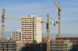 亳州市建筑资质代办中心