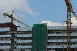 二级建筑资质代办多少钱
