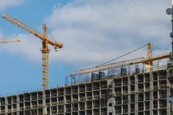 深圳市建筑资质代办机构