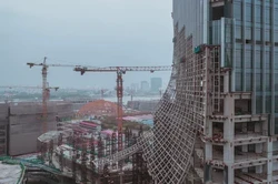 铜川建筑资质代办费用标准