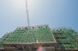 乐山市市中区建筑资质代办公司