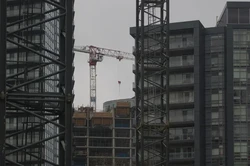 代办建筑房屋工程资质