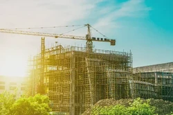 温州建筑类资质代办公司