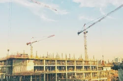 山南建筑业资质代办
