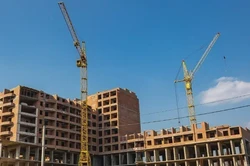 武汉建筑专项资质代办