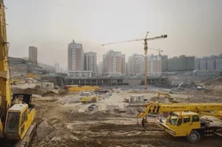 博乐建筑资质代办咨询
