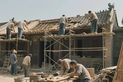 湖北荆州建筑机电资质代办