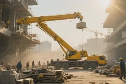 代办三级房屋建筑资质证书