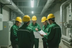 静安区消防设施工程资质代办