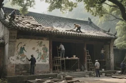 宁波二级建筑资质代办