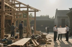 望谟代办建筑资质多少钱