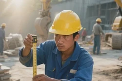 山西建筑资质代办流程图