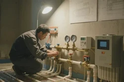 嘉定区水力发电资质增项需要什么