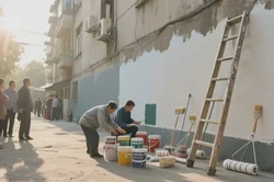 光泽建筑施工资质代办