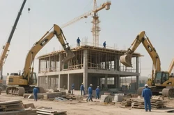 诸城申办建筑资质代办机构