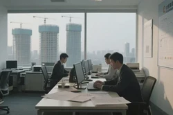 呼和浩特建筑项目资质代办服务