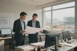 东城区二级建筑资质代办