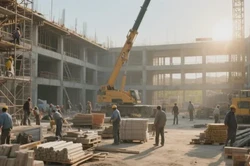 通航建筑工程公司资质代办