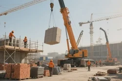 大湾区建筑资质代办机构