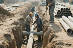 西安建筑测绘资质代办公司