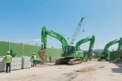 迪庆建筑总包资质代办
