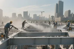 台州建筑资质代办流程