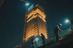 辽阳建筑企业资质代办公司