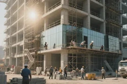 成都建筑二级资质代办