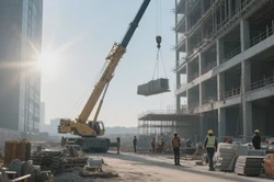 海南建筑业资质代办
