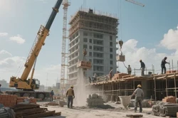 巴中资质代办建筑