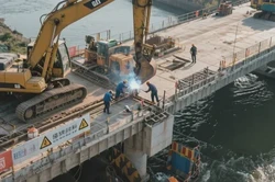 浦东新区电子与智能化工程吸收