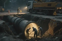 灵寿三级建筑资质代办电话