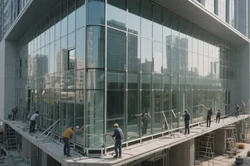 昌邑建筑类资质代办