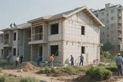 代办建筑资质升级中介费用