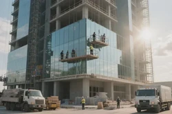 江苏建筑资质代办申请条件