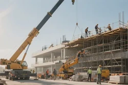 资质建筑代办流程详细步骤