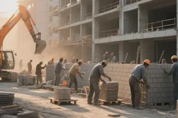 代办建筑施工资质手续要多少钱