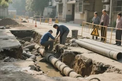 建筑资质三升二代办