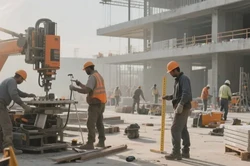 兰州代办建筑公司资质