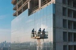 定西建筑装修资质代办