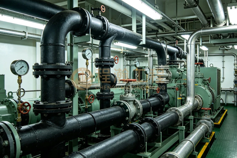 2026年上海工业管道GC1资质代办，工艺管道办理机构哪家靠谱